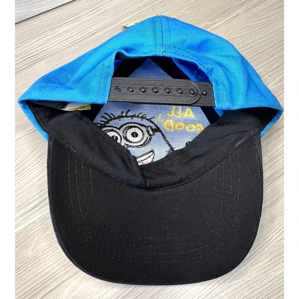 NWT Minions Despicable Me 